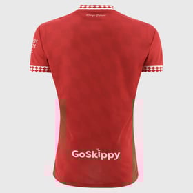 Men's Bristol City 2024/25 Home Shirt
