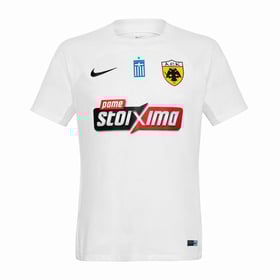 Women's AEK Athens 2024/25 Third Authentic Shirt
