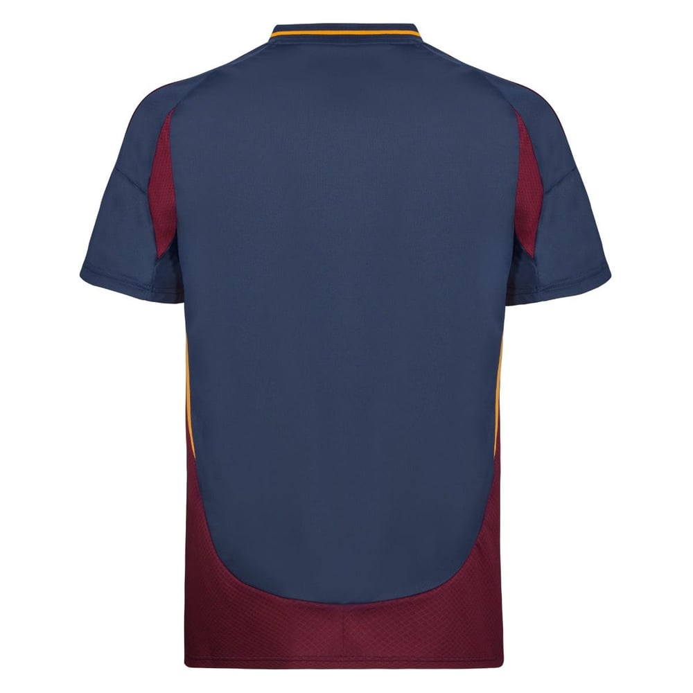 Damen Roma 2024/25 Dritte Trikot