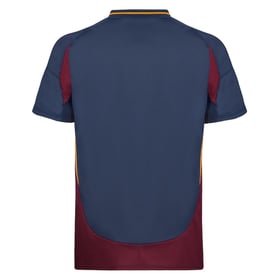 Damen Roma 2024/25 Dritte Trikot