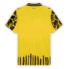 Damen Borussia Dortmund 2025/26 KidSuper Trikot