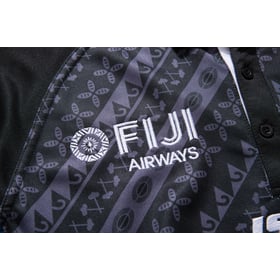 Men's Fiji Rugby 2019 Commemorative Shirt