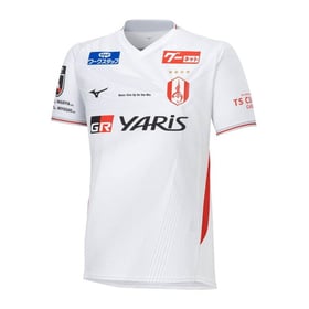 Maillot extérieur femme Nagoya Grampus 2024