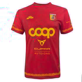 Kid's Catanzaro 2024/25 Home Shirt