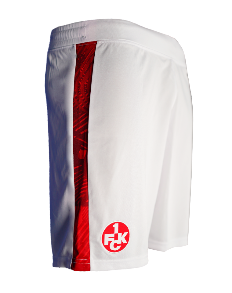 Damen 1. FC Kaiserslautern 2024/25 Auswärts Shorts