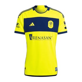 Damen Nashville SC 2025 Heim Shirt