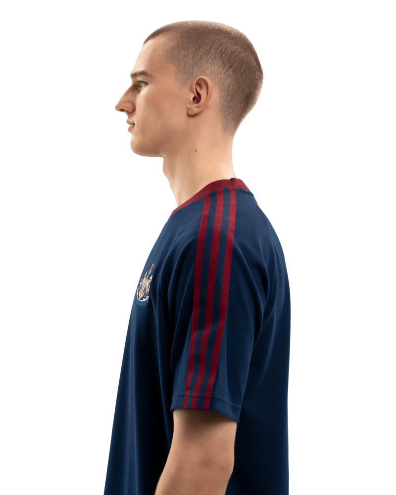 Maillot Retro Originals 2026 Newcastle United Femme