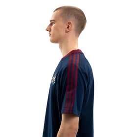 Maillot Retro Originals 2026 Newcastle United Femme