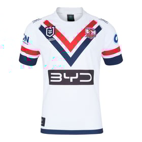 Men's Sydney Roosters 2025 Away Shirt
