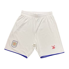 Kinder Crewe Alexandra 2023/24 Heim Shorts