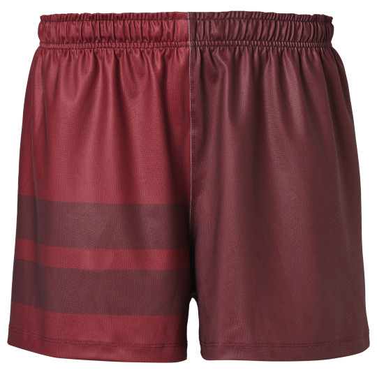 Kid's Bordeaux-Bègles Union 2024/25 Home Shorts