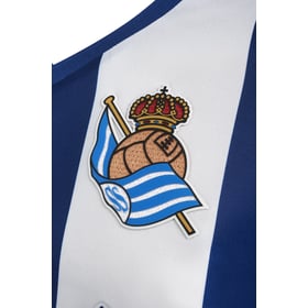 Kid's Real Sociedad 2026/27 Home Kit