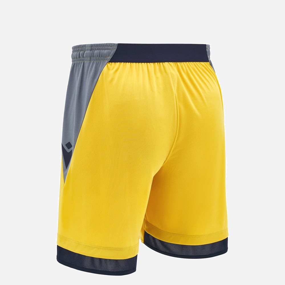 Kinder Udinese 2024/25 Auswärts Shorts