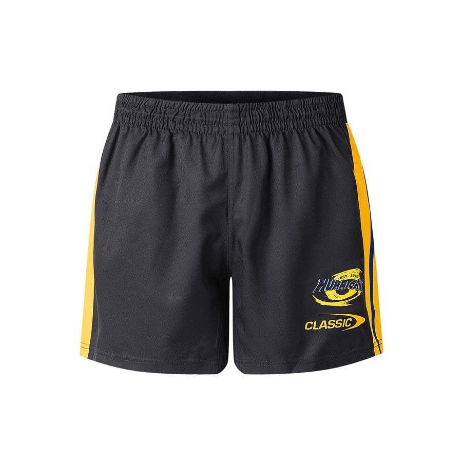 Men's Hurricanes 2026 Home Shorts