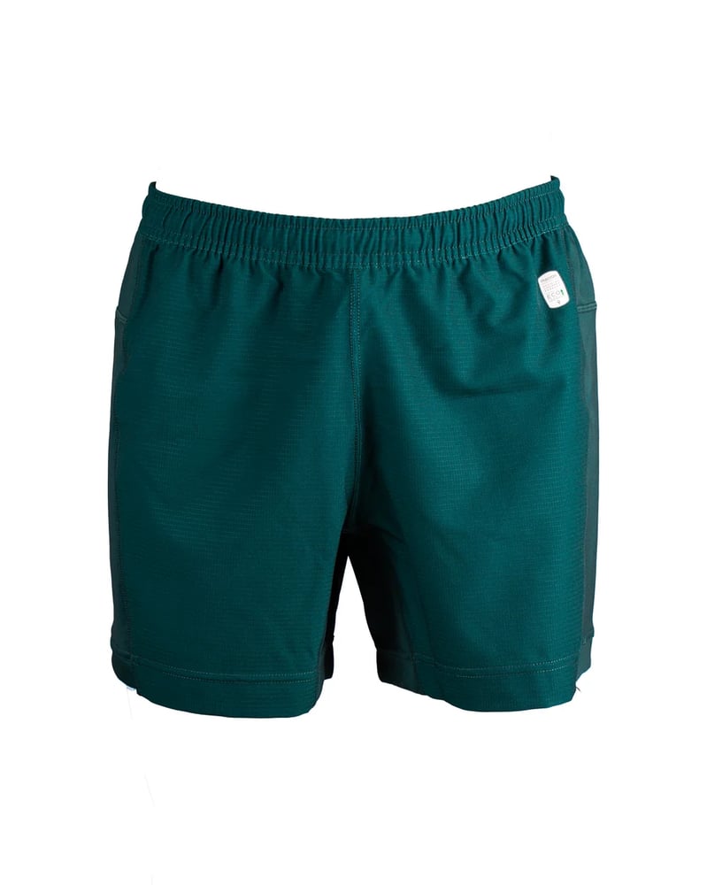 Men's Pau Section 2026/27 Home Shorts