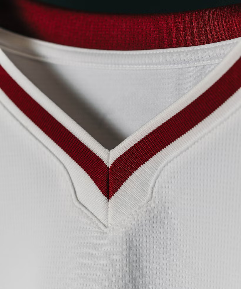 Maglia bambino Valencia CF 2026/27 home