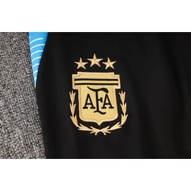 Argentina Long Sleeve Track Suit 2024/25 MEN554