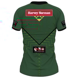 Women's Māori 2025 Third Shirt