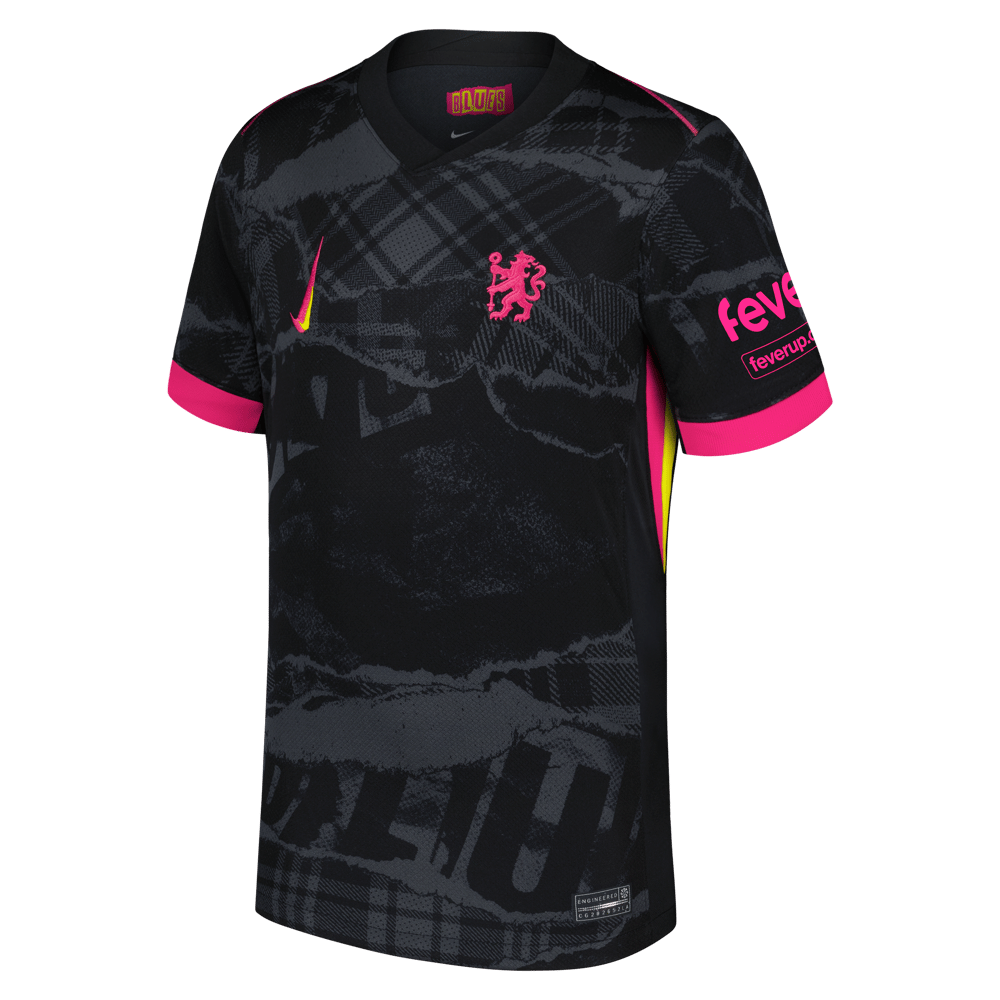 Herren Chelsea 2024/25 Dritttrikot