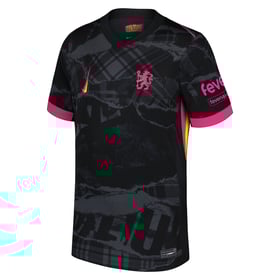 Herren Chelsea 2024/25 Dritttrikot