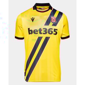 Damen Stoke City 2025/26 Third Trikot