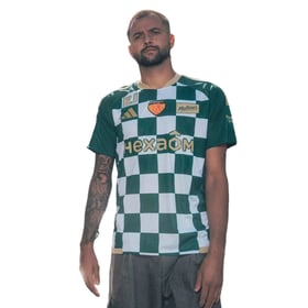 Terza Maglia Uomo Le Mans FC 2026/27