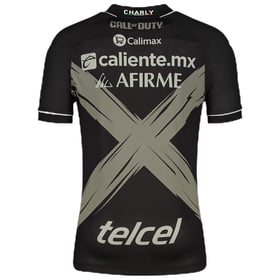 Club Tijuana Drittes Trikot 23/24