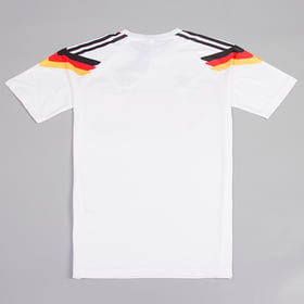 Deutschland 1990 Heimtrikot