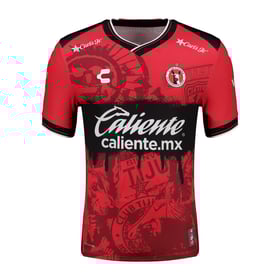 Damen Club Tijuana 2025/26 Heimtrikot