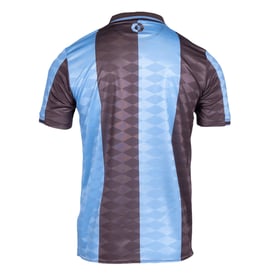 Herren AFC Wimbledon 2024/25 Auswärts Shirt