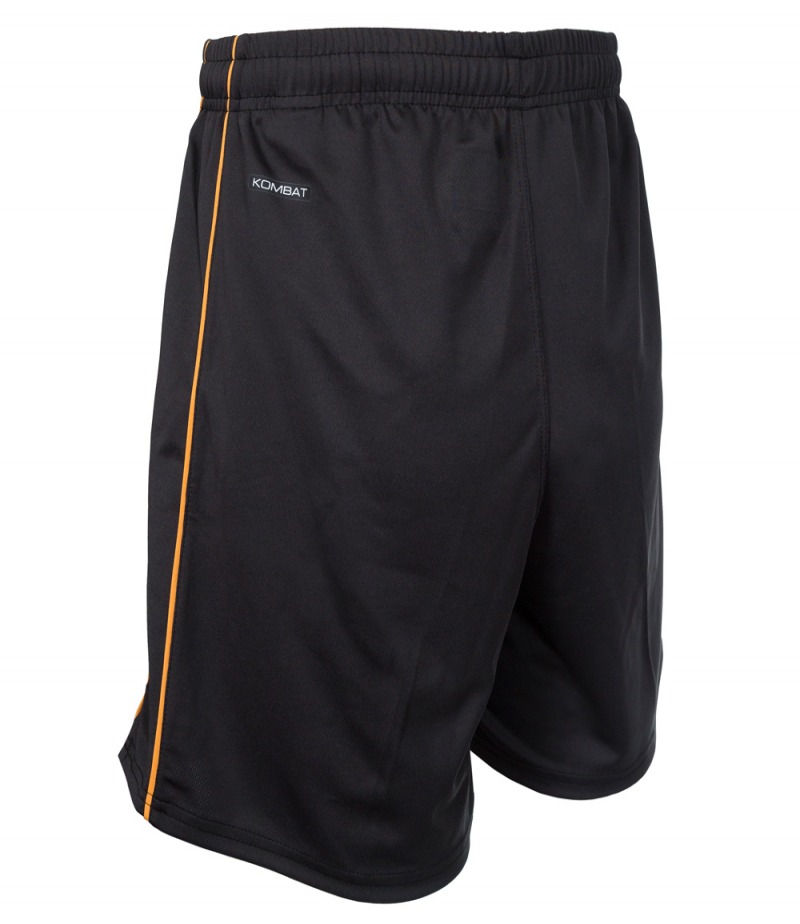 Damen Hull City 2025/26 Heim Shorts