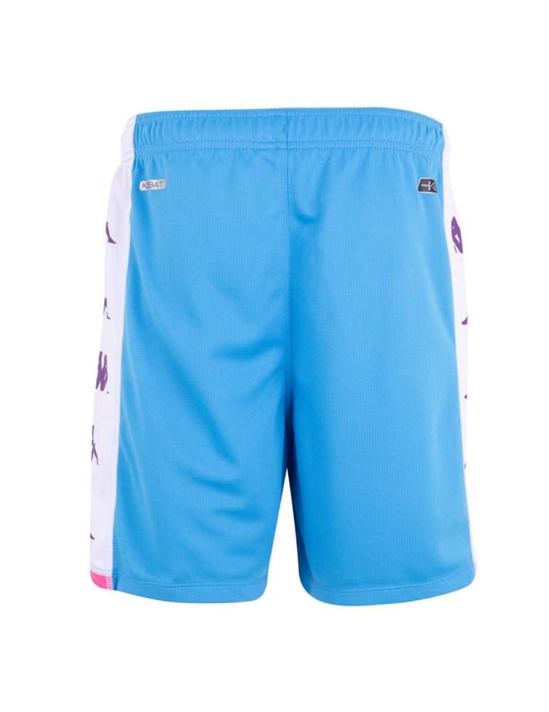 Women's Real Valladolid 2023/24 Third Shorts