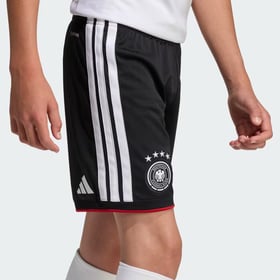 Pantalones cortos locales de la Copa del Mundo 2026 de Alemania para hombre