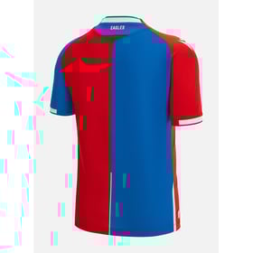 Herren Crystal Palace 2023/24 Heimtrikot