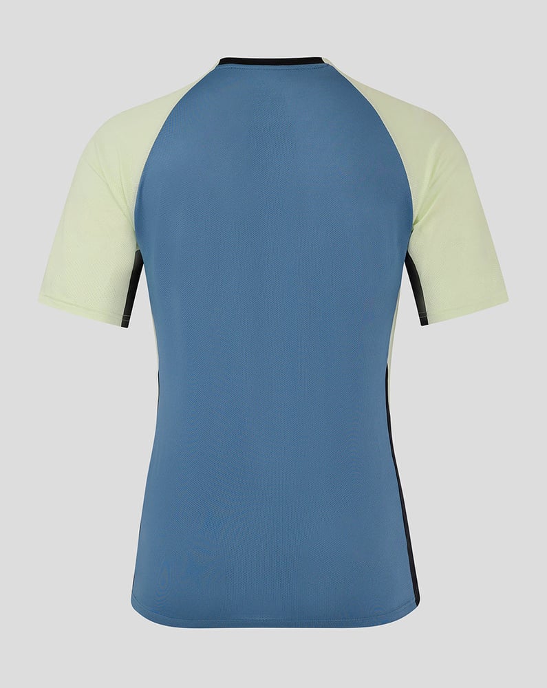 Women's Feyenoord 2024/25 Third Authentic Cup Training Shirt