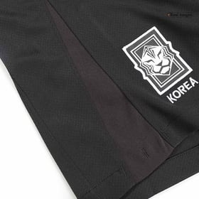 Südkorea Auswärts-Kurze Hosen 2024