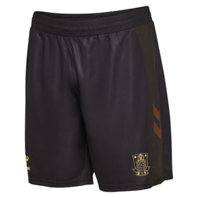 Kid's Brøndby IF 2025/26 Third Shorts