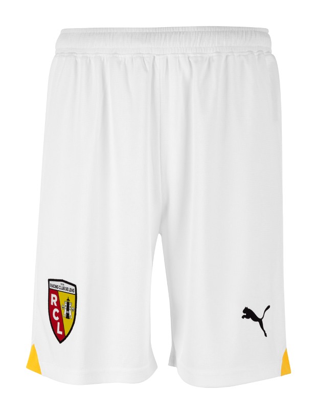 Kinder RC Lens 2023/24 Drittes Shorts