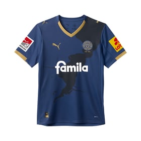 Damen Holstein Kiel 2025/26 Heimtrikot