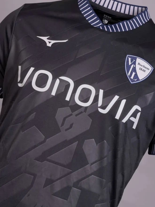 Camiseta especial VfL Bochum 1848 2025/26 para hombre