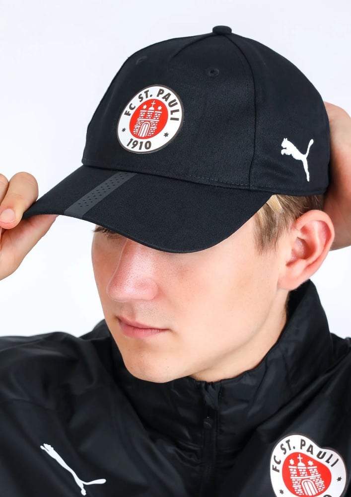 FC St. Pauli 2024/25 Cap