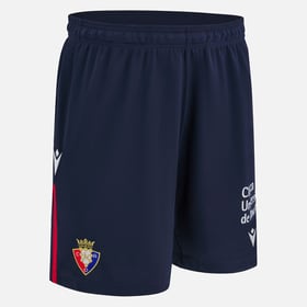 Men's CA Osasuna 2024/25 Home Shorts