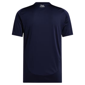 Damen San Diego FC 2025 Heim Shirt