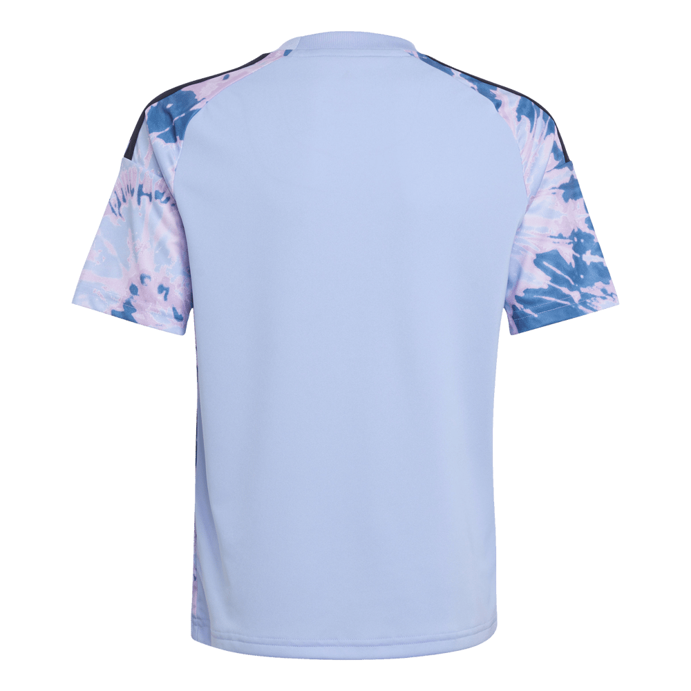 Enfant San Jose Earthquakes 2026 Maillot Extérieur