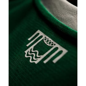 Maillot domicile Femme FC St. Gallen 1879 2026/27