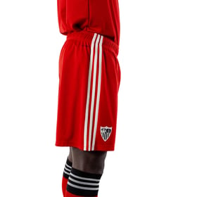 Men's Sevilla FC 2026/27 Away Shorts
