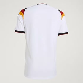 Maillot Homme Allemagne 2026 Domicile Officiel Coupe du Monde