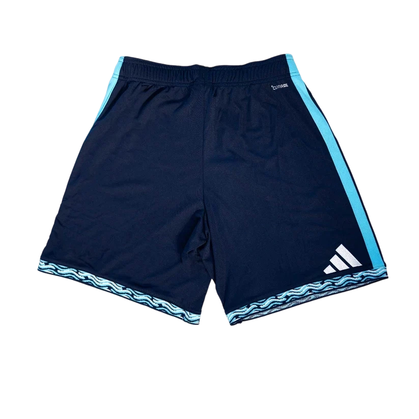 Herren Paris FC 2026/27 Heimshorts
