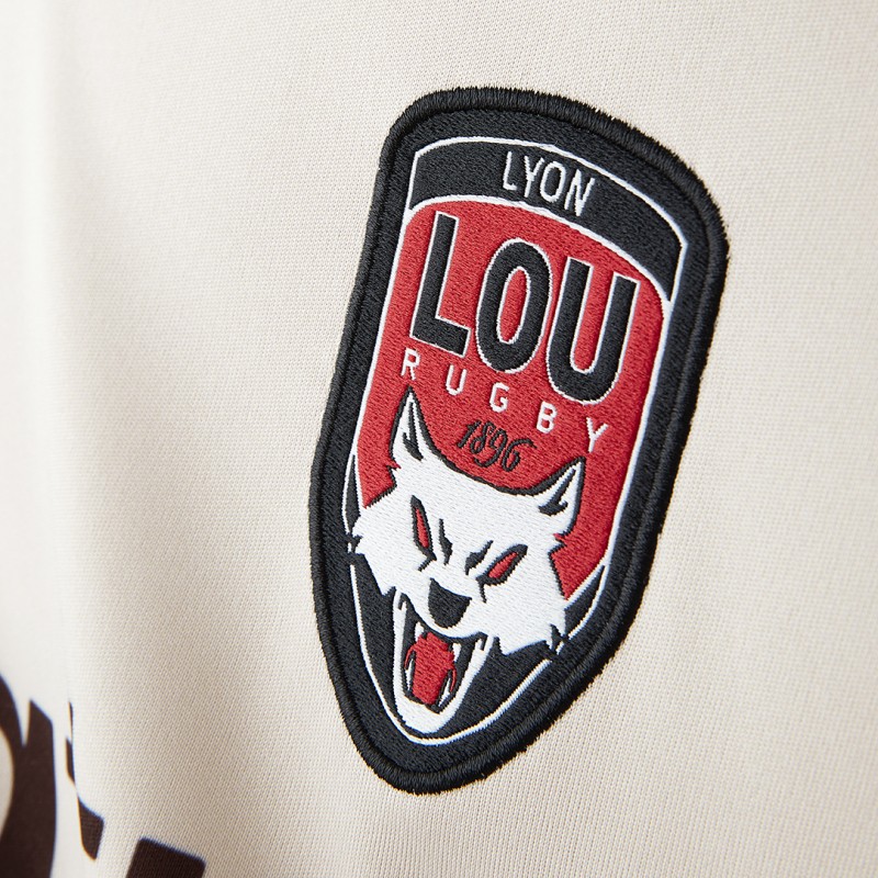 Kid's LOU Rugby 2024/25 Third Shirt