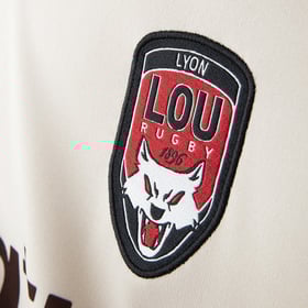 Kid's LOU Rugby 2024/25 Third Shirt